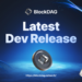 BDAG Development Update 37: Ensuring Scalability & Security