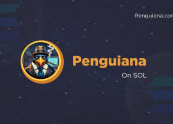 Solana Meme Coin Penguiana Raises 800 SOL In The First 7 Days Of Presale, Set To Release P2E Game Demo Next Month