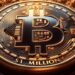Analyst Forecasts BTC to Reach $1 Million in 10 Years, Envisions It as Future Reserve Currency