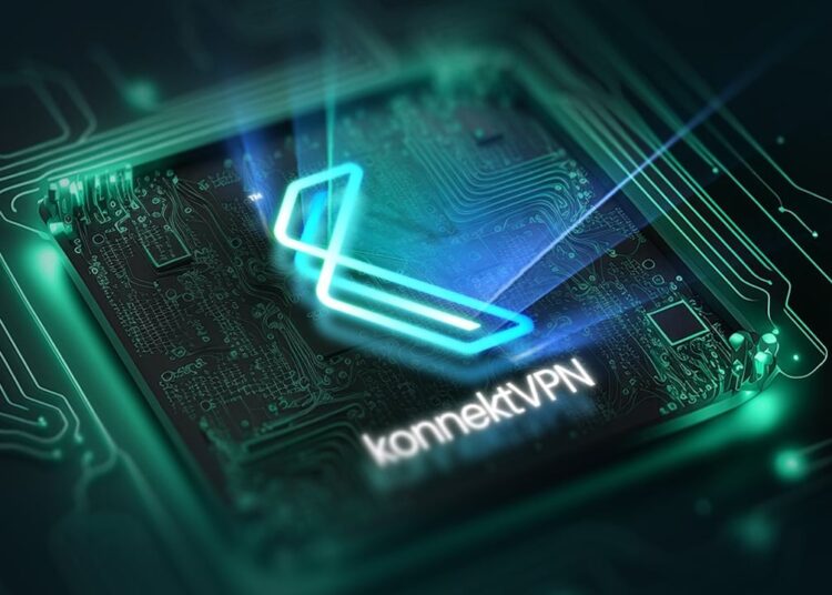 KonnektVPN: Positive Changes in VPN Industry With AI Integration and Fresh Features