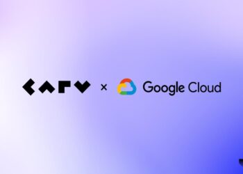 CARV and Google Cloud Share Insights On Advancing Data Democracy in Gaming and AI