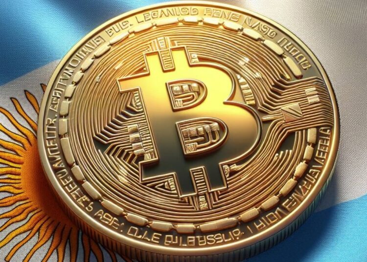 Argentine Lower House Passes Cryptocurrency Legalizing Opportunity in Reintroduced Omnibus Law