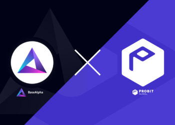 BaseAlpha Launches on ProBit Global – Dive into the Future of Investing