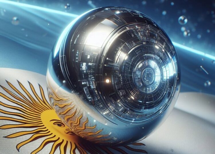 Buenos Aires Targets Worldcoin With Eye Scanning Biometric Bill