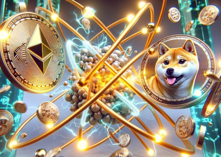 Shibaswap Migrates to Shibarium Network, Expanding Access to 2 Chains