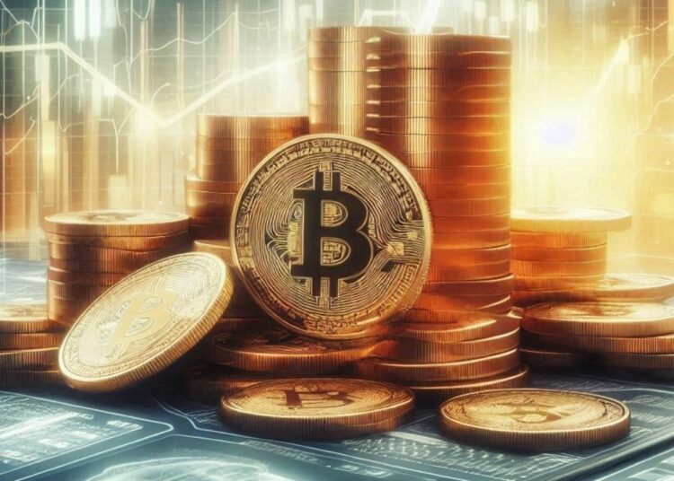 Companies in Two Capital Markets Reportedly in Negotiations to Implement Microstrategy’s Bitcoin Business Model