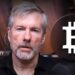 MicroStrategy Unveils ‘Orange’: Bitcoin-Based Decentralized ID System