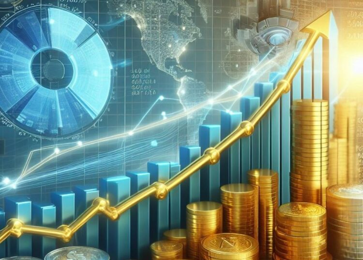 Analyst: Gold and Silver Set to Rally Amidst a Collapse of the US Financial System