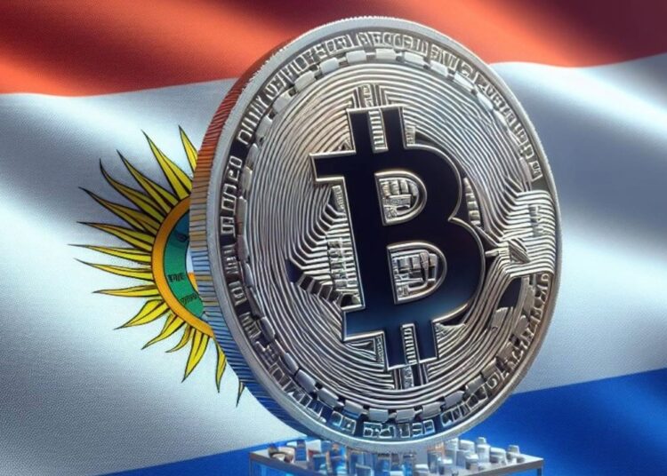 Paraguay Cracks Down on Illegal Bitcoin Mining: Over 550 Miners Seized