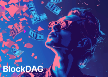 Famous Influencer Endorses BDAG Amid AVAX’s Growth & CRO Trends