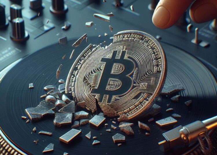 Anti-Crypto Mixer Blockchain Integrity Act Introduced in US House of Representatives