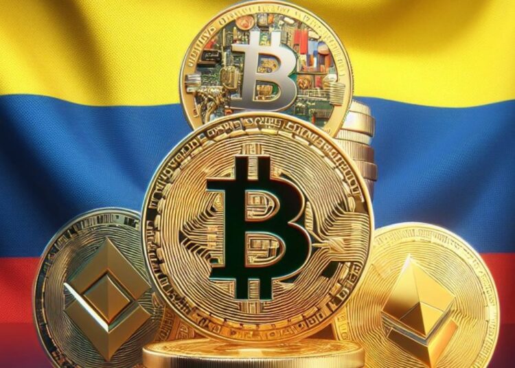 Leading Colombian Conglomerate Bancolombia Launches Crypto Exchange, Introduces Peso Stablecoin