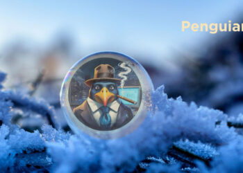 Penguiana Presale Goes Live With Almost 300 SOL Raised In 2 Hours