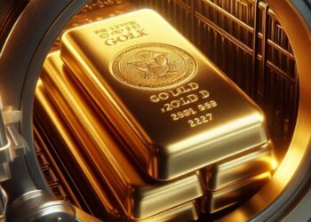 ‘Big Short’ Investor Michael Burry Goes Hard on Gold, Invests $10 Million in Q1