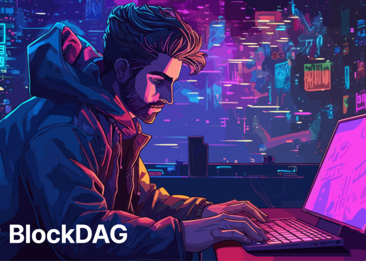 YouTube Influencers Talk About BlockDAG, How Its 20,000x ROI is Fading SUI and Injective Price Movements in the Bull Run 2024