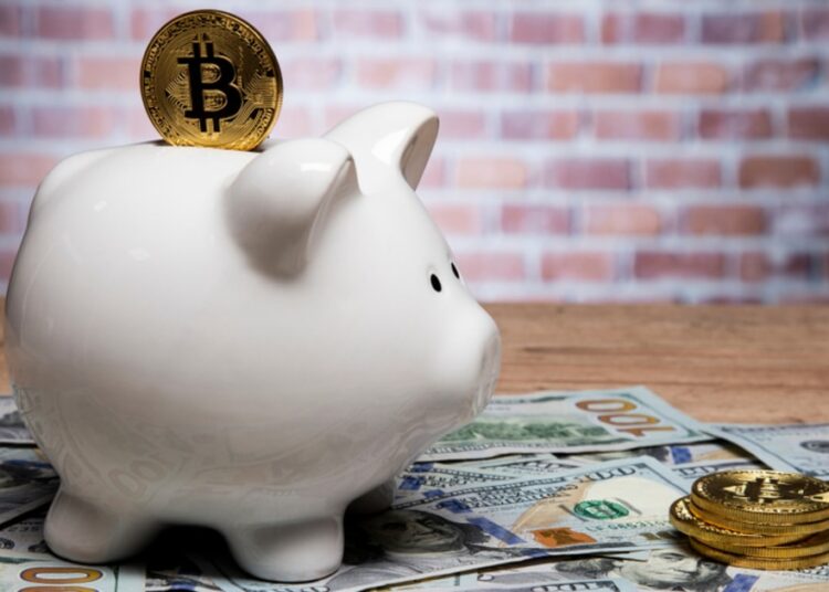 Record $1bn Inflows in Digital Asset Investment