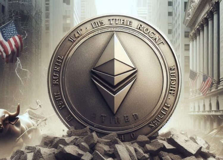 Financial Nonprofit Better Markets: Approving a Spot Ether ETF Would Threaten ‘the Broader Financial System’