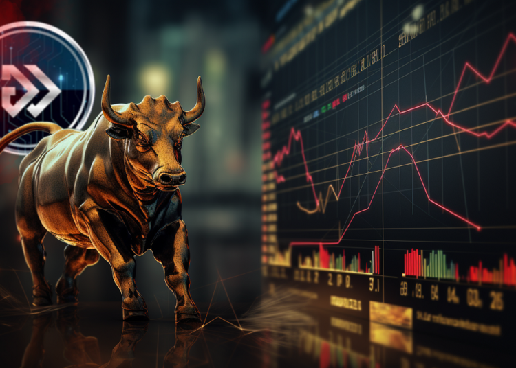 Algotech Makes History With $4.8M Raised in Record Time, Beats Retik Finance and BlockDAG to Become Best Presale