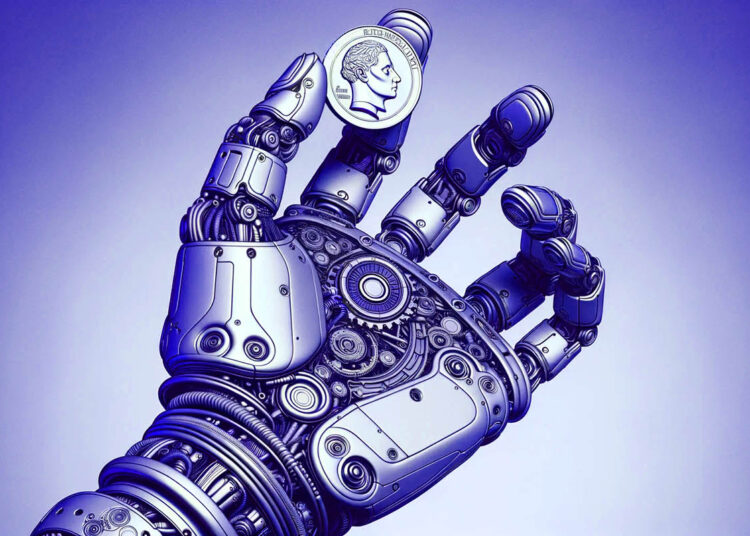Trader Names One Altcoin As ‘AI Bet’ for 2024, Updates Outlook on Two Additional Crypto Assets