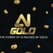 AIGOLD Goes Live, Introducing the First Gold Backed Crypto Project