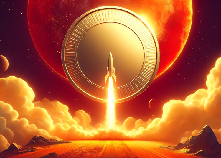 Crypto Trader Says One Large-Cap Memecoin Is ‘About To Rip,’ Updates Outlook on Bitcoin and Solana