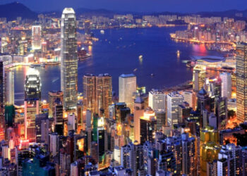 HKMA Warns Public About Phishing Messages Linked to ICBC (Asia)