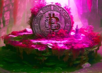 Bitcoin Ready To Outperform Gold by at Least Double for Rest of Market Cycle: Glassnode Founders