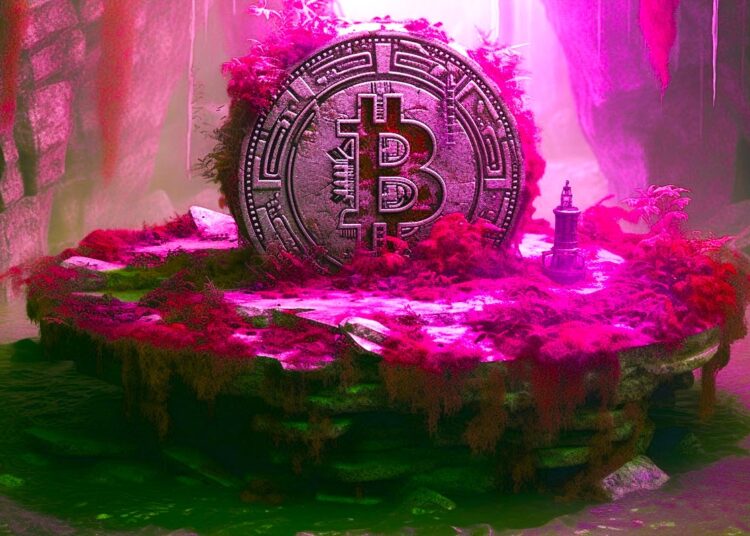 Bitcoin Ready To Outperform Gold by at Least Double for Rest of Market Cycle: Glassnode Founders