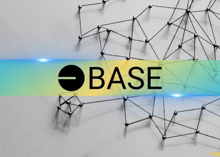 Coinbase Layer 2 Base Takes This Industry by Storm, Captures 46% of Transactions