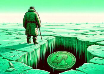 Top Analyst Says One Blue-Chip Altcoin ‘Begging To Break Out,’ Updates Outlook on Bitcoin and Ethereum