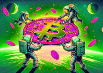 Bitcoin Forming Potential Massive Bullish Setup, According to Trader Who Called 2022 BTC Bottom