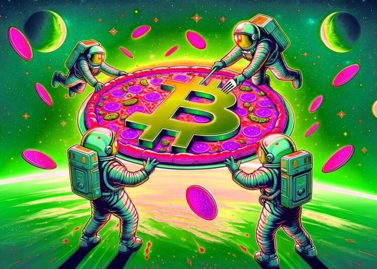 Bitcoin Forming Potential Massive Bullish Setup, According to Trader Who Called 2022 BTC Bottom