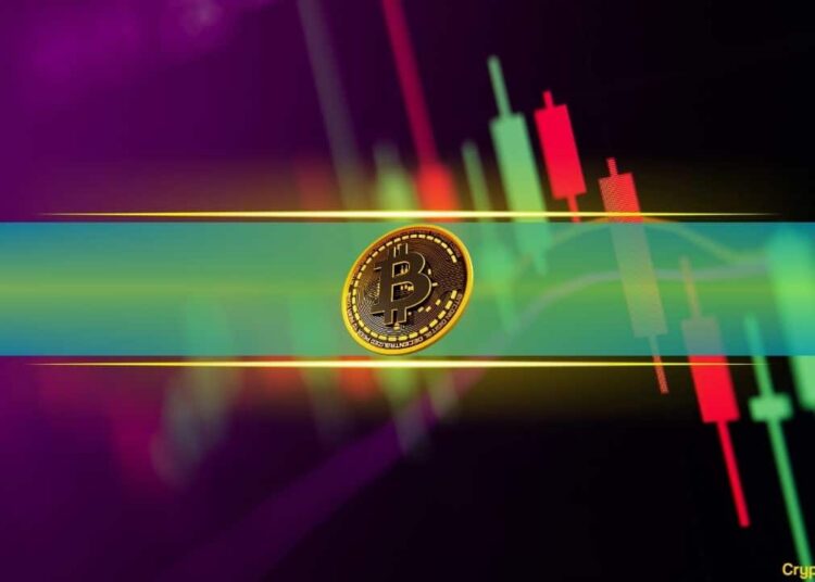 Bitcoin Unable to Recover Decisively, Ethereum Consolidates Below $3K (Weekend Watch)