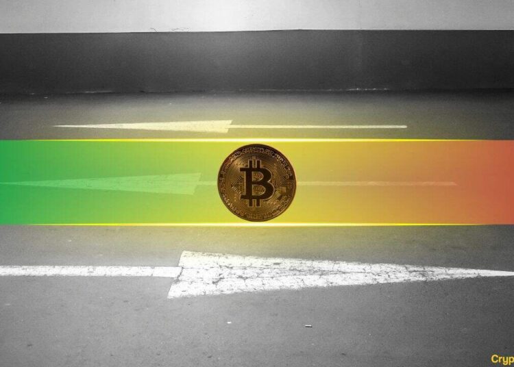 Crypto Investor Sentiment Turns Neutral as BTC Price Plummets Below $57K