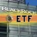 BlackRock’s Spot Bitcoin ETF Sees First Outflows Amid BTC Price Slump