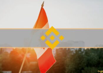 Binance Slapped With $4.4 Million Fine By Canadian Government