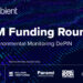 Ambient Secures $2 Million to Scale Up DePIN for Environmental Monitoring Globally