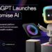 ChainGPT Pad launches Wisdomise AI IDO to bring inclusive, AI-powered wealth management tools to Web3