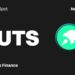 Bitget’s PoolX Welcomes Thetanuts Finance (NUTS) for Staking Potential