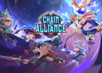Chain of Alliance Beta Release Now Live