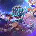 Chain of Alliance Beta Release Now Live