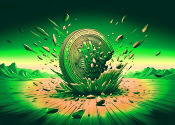 Over $448,000,000 in Bitcoin, Ethereum, Solana, Dogecoin and Other Coins Liquidated As BTC Crashes Below $58,000