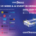 CONF3RENCE 2024 the Web3 flagship event in Germany is just around the corner