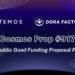 Cosmos Hub Approves $1 Million Grant to Dora Factory for Quadratic Funding Initiative