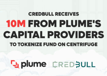 Credbull Marks the Latest Asset Manager to Tokenize, Structure and Distribute a Fund Fully Onchain