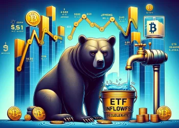 State of Wisconsin’s $100M Bet on Bitcoin ETF: Catalyst for More State Investments in BTC?