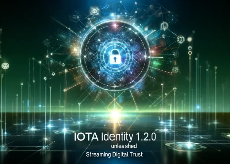 IOTA Identity Embraces Zero-Knowledge Credentials with LINKS Foundation Partnership
