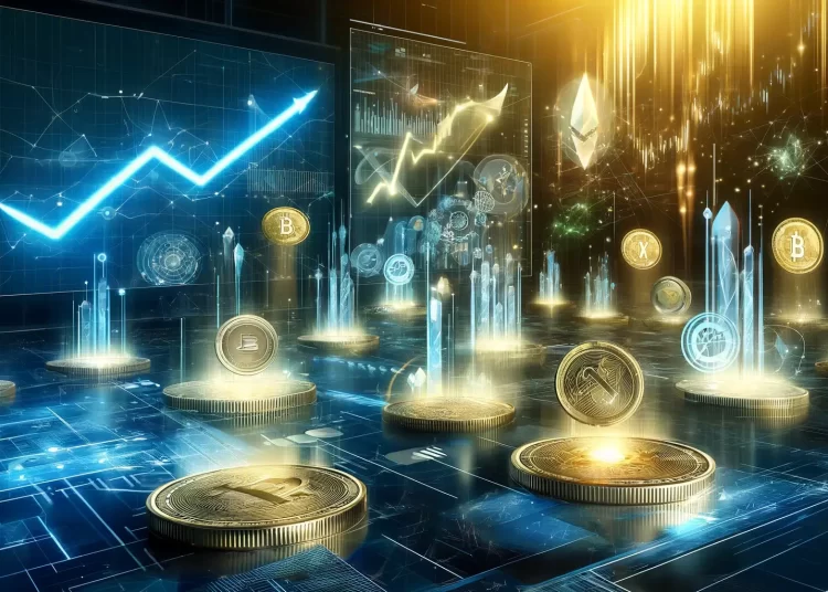 Dogecoin Millionaire’s Picks: Four Altcoins He’s Betting Will Surge