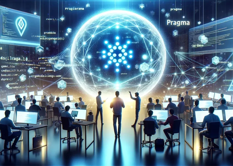 Charles Hoskinson Highlights 2 Key Solutions for Powering Global Financial OS on Cardano