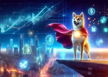 Shiba Inu’s BONE Token Rockets 9% on Binance Listing Speculation